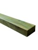 TREATED SLEEPER 100 x 200 x 2400 (GREEN)