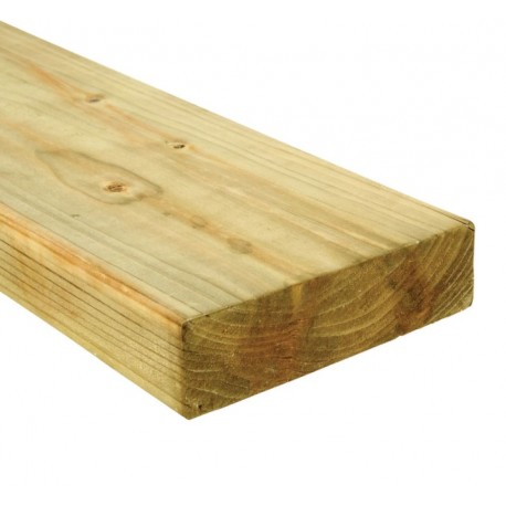 C16 TIMBER 75mm x 225mm