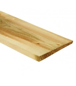 FEATHEREDGE