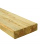 C16 TIMBER 75mm x 100mm