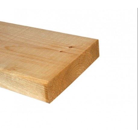 C16 TIMBER 47mm x 100mm