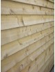 200mm BARN CLADDING