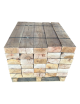 1.2M OAK SLEEPERS 100mm x 200mm