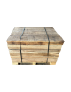 1.2M OAK SLEEPERS 100mm x 200mm