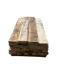 JOB LOT LEFTOVER OAK 50 PIECES