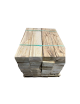 1.2M OAK SLEEPERS 125mm x 225mm