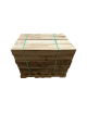 1.2M OAK SLEEPERS 125mm x 225mm
