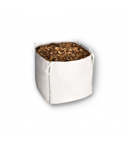 WOODCHIP BULK BAG