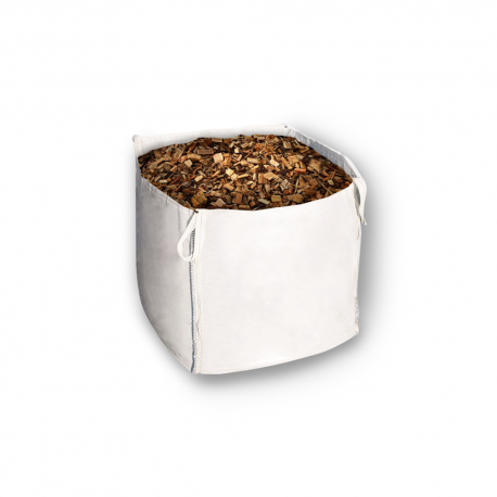 WOODCHIP BULK BAG