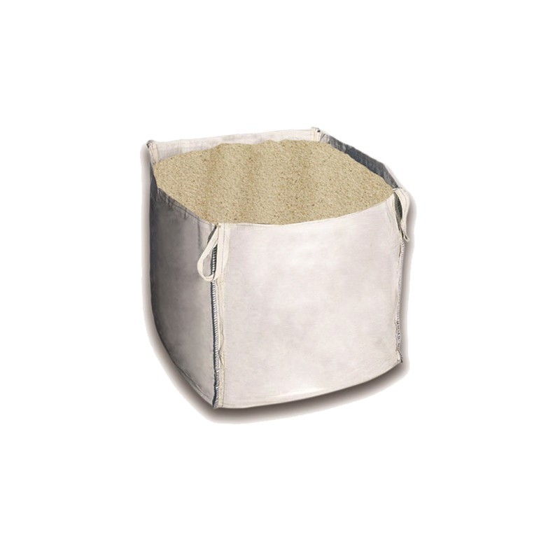 Children's Play Sand in Bulk Bag for Play Surfaces