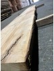 LIVE EDGE OAK BOARDS