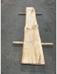 LIVE EDGE OAK BOARDS