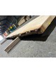 LIVE EDGE OAK BOARDS