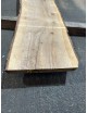 LIVE EDGE OAK BOARDS