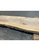 LIVE EDGE OAK BOARDS