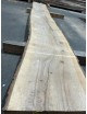 LIVE EDGE OAK BOARDS