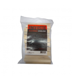  KILN DRIED KINDLING 5 packs