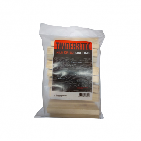  KILN DRIED KINDLING 5 packs