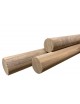 19.05mm x 330mm OAK DOWELS