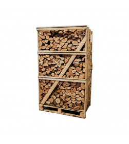 BIRCH MAX CRATES (FORKLIFT ONLY)