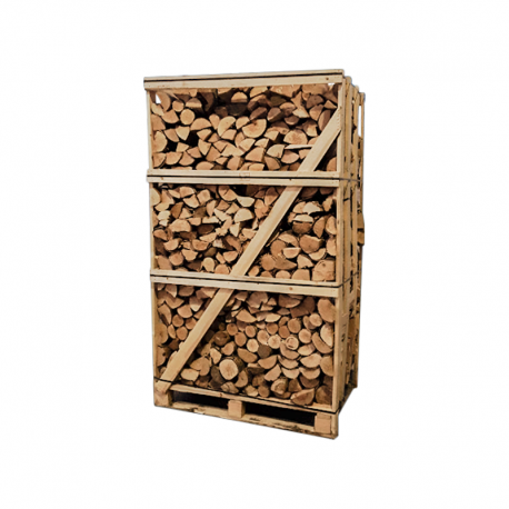 BIRCH MAX CRATES (FORKLIFT ONLY)