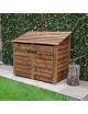 DOUBLE BAY 4FT LOG STORE