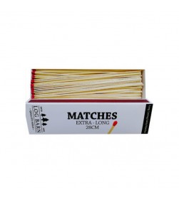 EXTRA LONG 28CM MATCHES