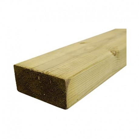 C16 TIMBER 47mm x 100mm
