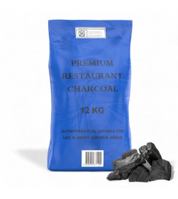 RESTAURANT CHARCOAL