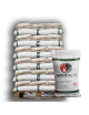 975kg Woodlets Plus EN+A1 Wood pellets