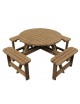 CIRCULAR TABLE