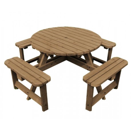 CIRCULAR TABLE