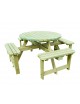 CIRCULAR TABLE