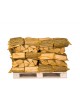 NETS OF KILN DRIED Ash LOGS on SALE