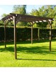 PERGOLA 2.4m x 2.4m
