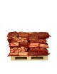 OAK NETS KILN DRIED LOGS