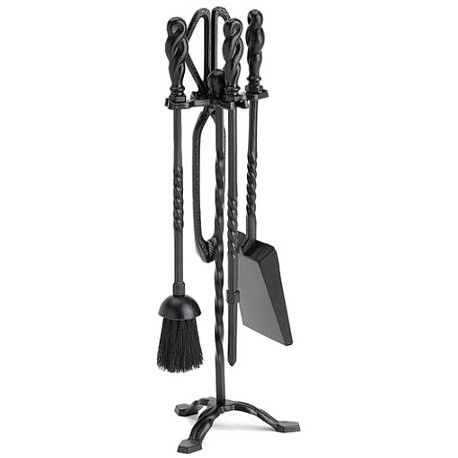 Fire Companion Set Fireplace Accessories