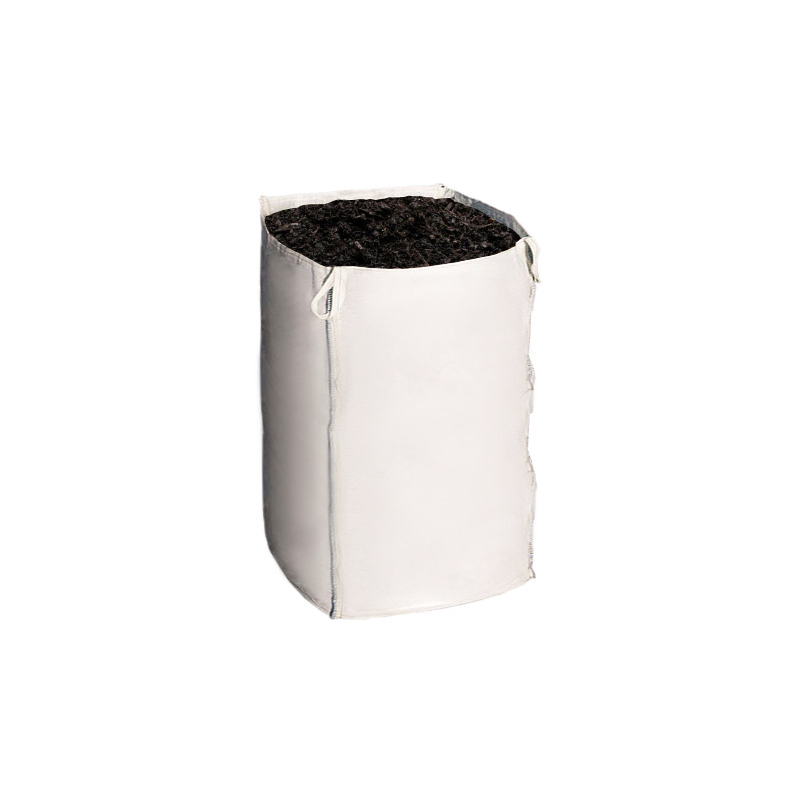 Mushroom Compost 1m3 Bulk Bag Soil Improver