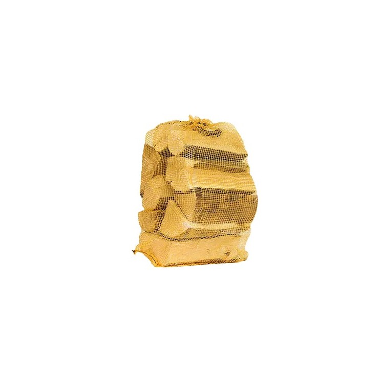 ASH NETS KILN DRIED LOGS