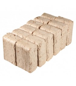 RUF BRIQUETTES