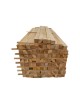 OAK POST 75 x 75 x 2400