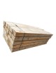 OAK SLEEPER 125 x 225 x 2400