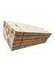 OAK SLEEPER 125 x 225 x 2400