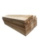 OAK SLEEPER 100 x 200 x 2400