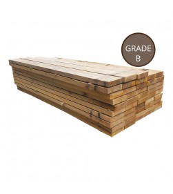 GRADE B BUNDLE 50 x 200 x 2400