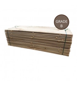 GRADE B BUNDLE 30 x 200 x 2400