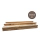 GRADE B BUNDLE 100 x 100 x 2400