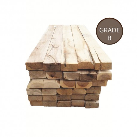 GRADE B BUNDLE 100 x 200 x 2400