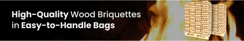 BRIQUETTES