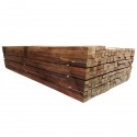 KILN DRIED HARDWOODS